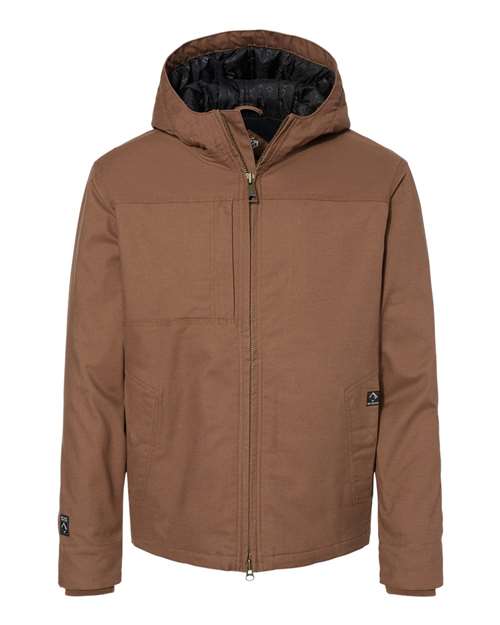 Yukon Flex Power Move Jacket | USA Decoration