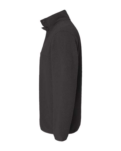Brooks Sherpa Mountain Fleece | USA Decoration