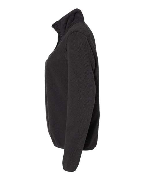 Women's Cypress Sherpa Mountain Fleece | USA Decoration