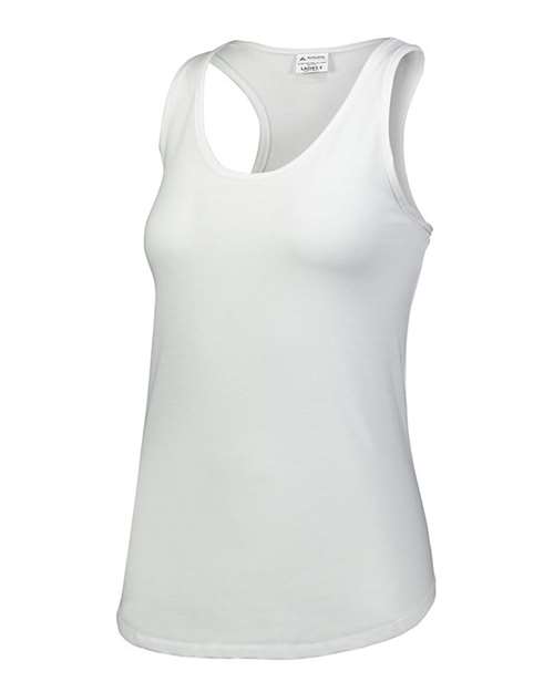 Women's Lux Triblend Tank Top | USA Decoration