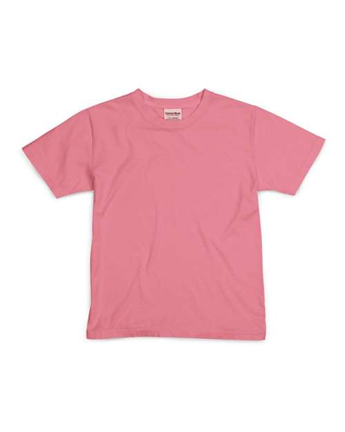 Garment-Dyed Youth T-Shirt | USA Decoration®