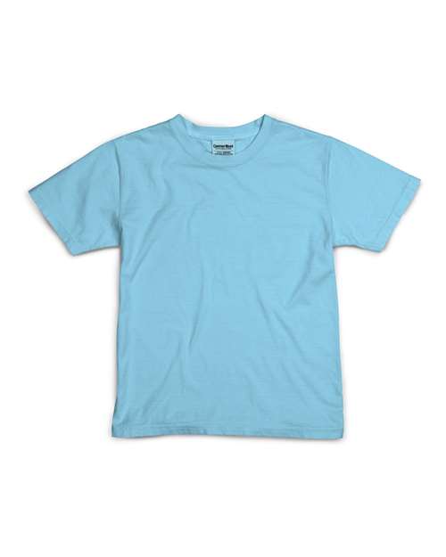 Garment-Dyed Youth T-Shirt | USA Decoration®