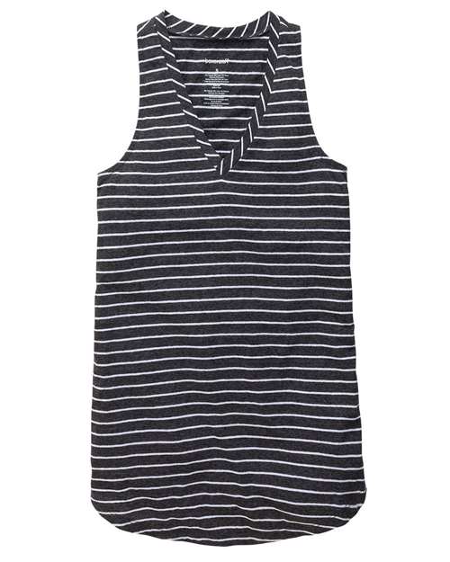 Women's Margo Tank | USA Decoration