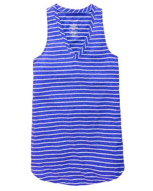Women's Margo Tank | USA Decoration