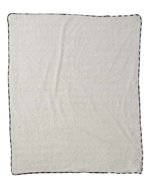 Everest Blanket | USA Decoration