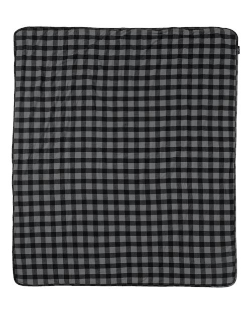 Everest Blanket | USA Decoration