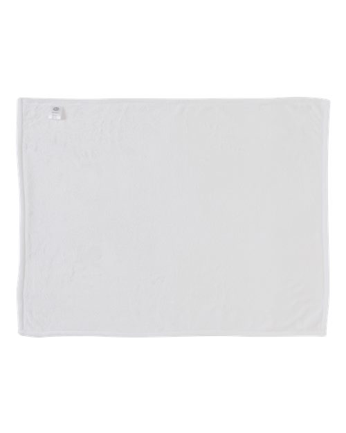 Sublimation Silk Touch Baby Blanket | USA Decoration