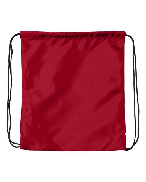 Drawstring Backpack | USA Decoration