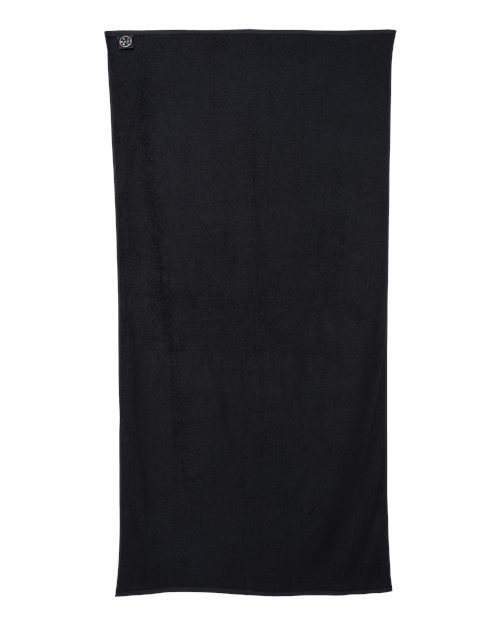 Classic Beach Towel | USA Decoration