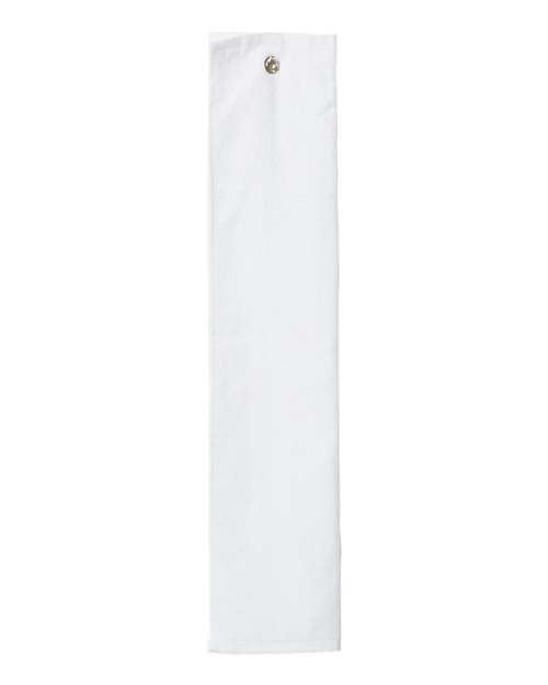 Trifold Golf Towel with Grommet | USA Decoration