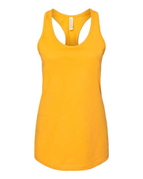 Women's Jersey Racerback Tank | USA Decoration