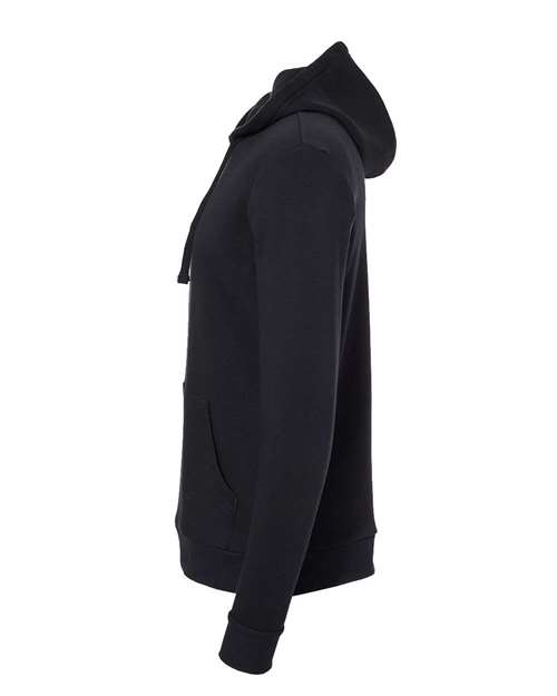 Eco-Cozy Fleece Hoodie | USA Decoration