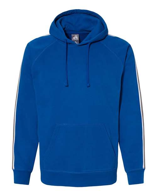 Rival Fleece Hooded Sweatshirt | USA Decoration