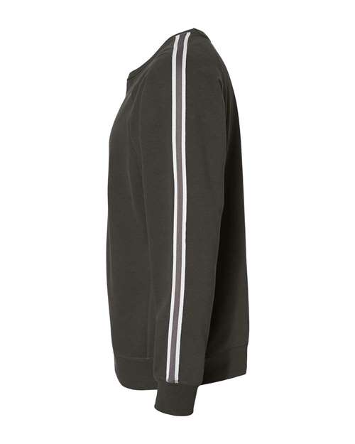 Rival Fleece Crewneck Sweatshirt | USA Decoration