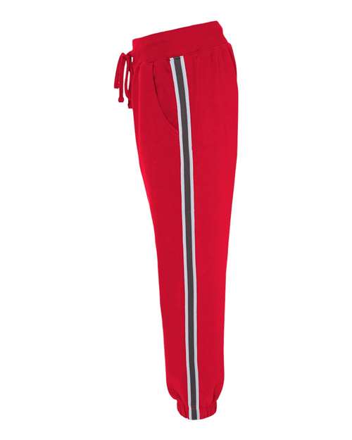 Women's Rival Fleece Joggers | USA Decoration