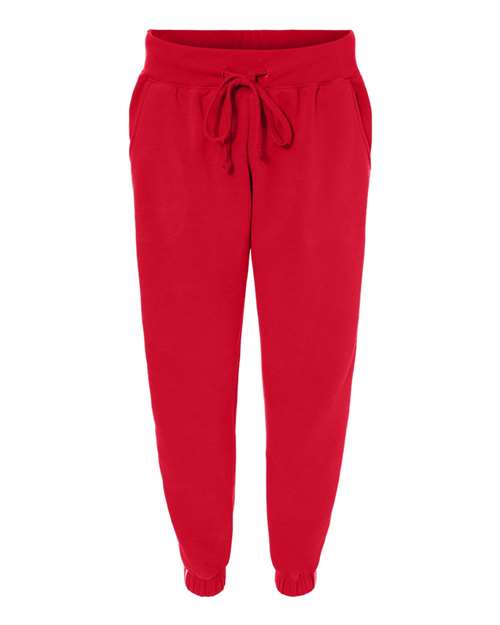 Women's Rival Fleece Joggers | USA Decoration