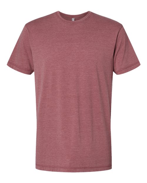 Vintage Wash Tee | USA Decoration