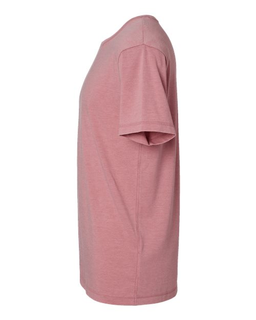 Vintage Wash Tee | USA Decoration