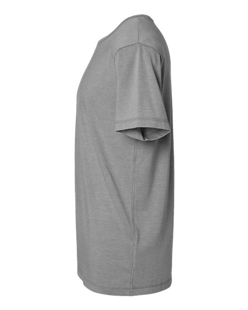 Vintage Wash Tee | USA Decoration