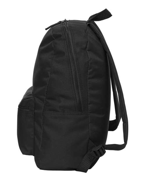16" Basic Backpack | USA Decoration