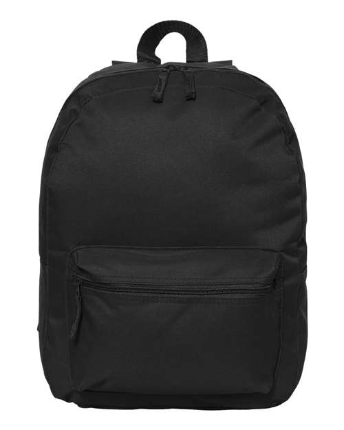 16" Basic Backpack | USA Decoration