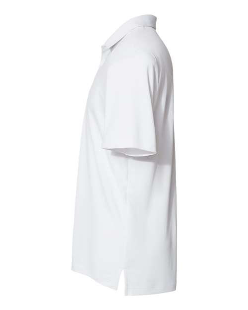 Floating 3-Stripes Polo | USA Decoration