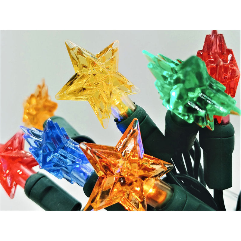 8'' LED String Lights