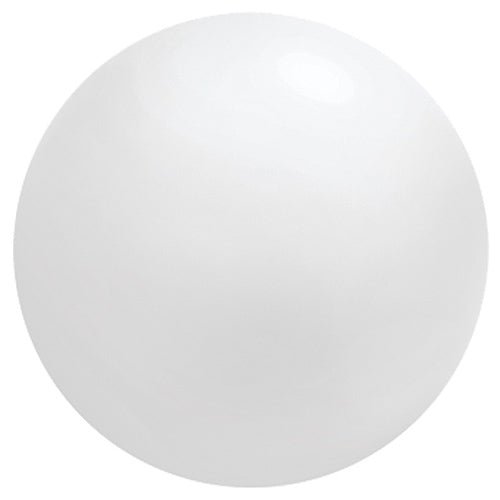 Giant Latex Balloon 8FT White