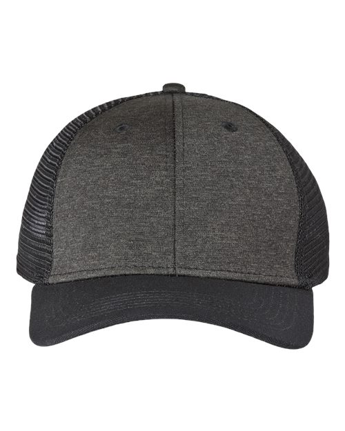 Vantage Trucker Cap | USA Decoration