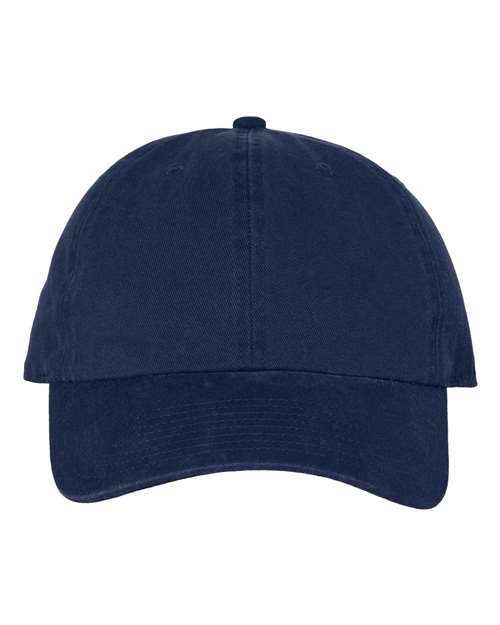 Clean Up Cap | USA Decoration