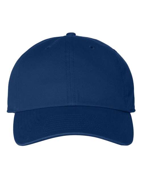Clean Up Cap | USA Decoration