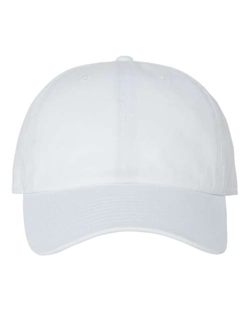 Clean Up Cap | USA Decoration