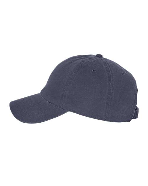 Clean Up Cap | USA Decoration