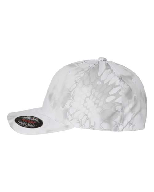 Cotton Blend Cap | USA Decoration