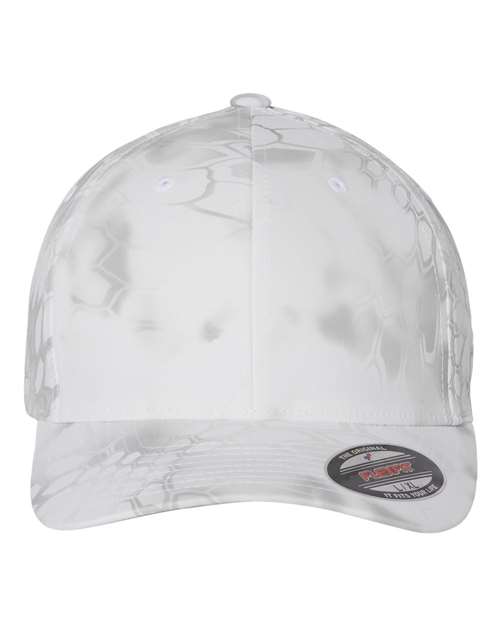 Cotton Blend Cap | USA Decoration