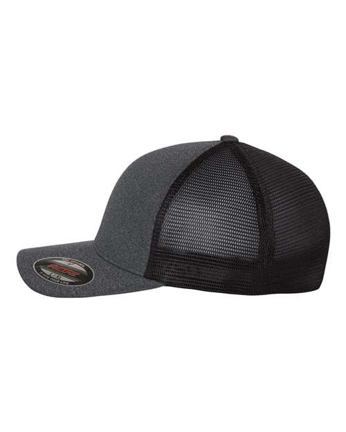 Unipanel™ Trucker Cap | USA Decoration
