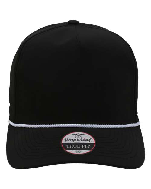 The Wrightson Cap | USA Decoration
