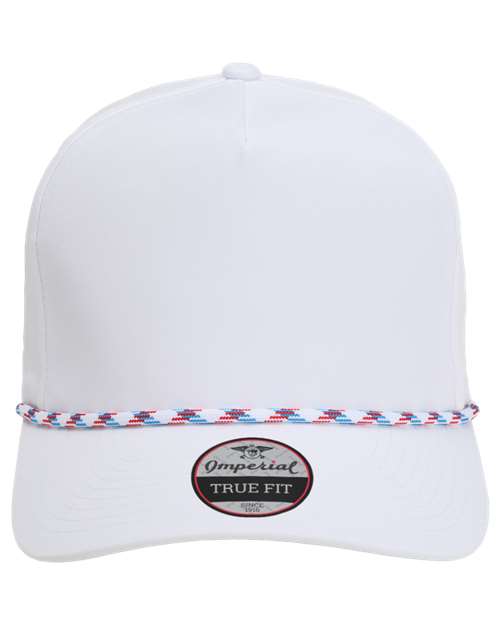 The Wrightson Cap | USA Decoration