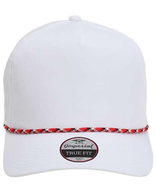 The Wrightson Cap | USA Decoration