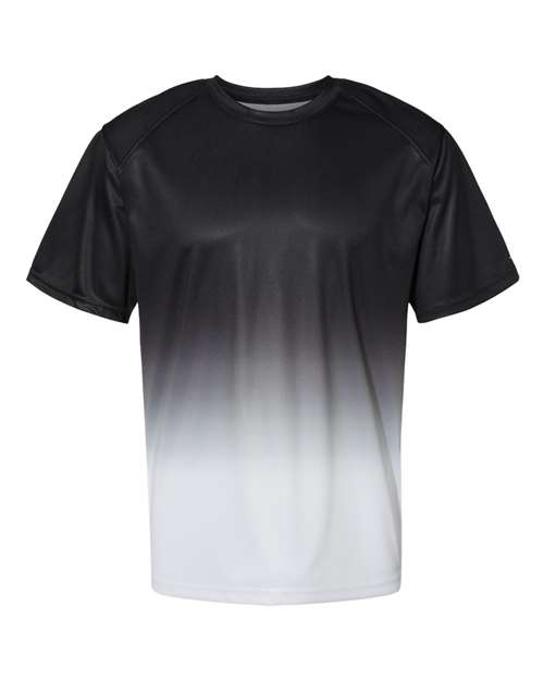 Reverse Ombre T-Shirt | USA Decoration