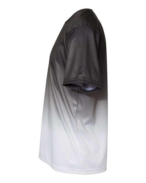 Reverse Ombre T-Shirt | USA Decoration