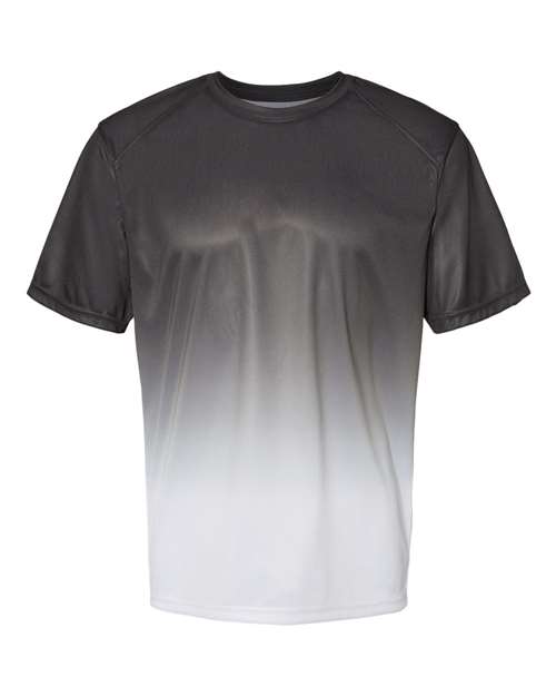Reverse Ombre T-Shirt | USA Decoration