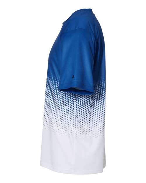 Hex 2.0 T-Shirt | USA Decoration