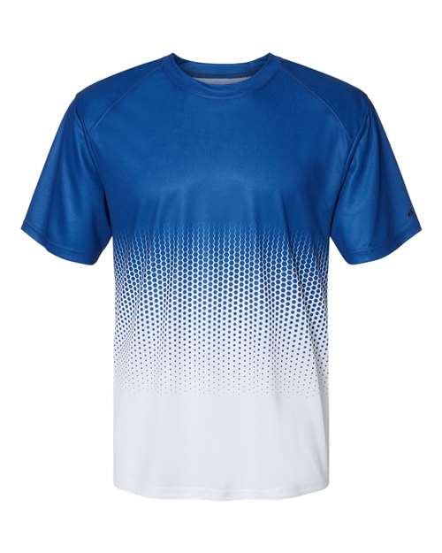 Hex 2.0 T-Shirt | USA Decoration