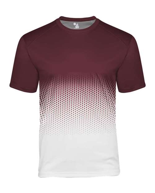 Youth Hex 2.0 T-Shirt | USA Decoration