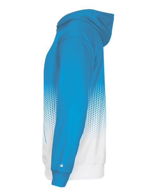 Hex 2.0 Hooded Sweatshirt | USA Decoration