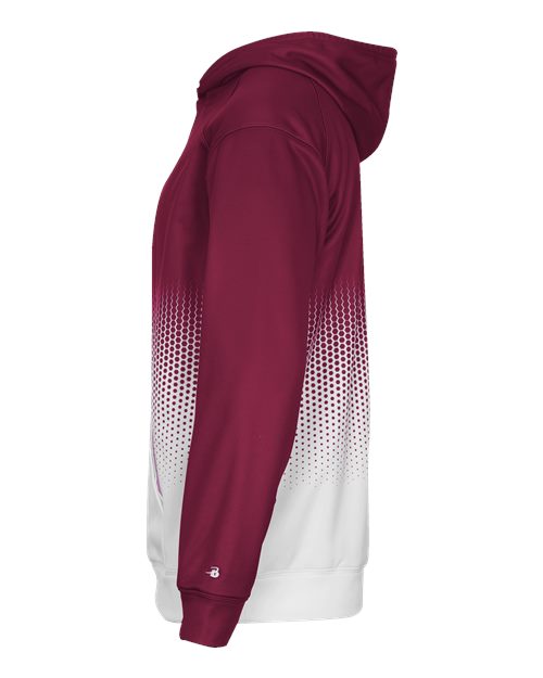 Hex 2.0 Hooded Sweatshirt | USA Decoration