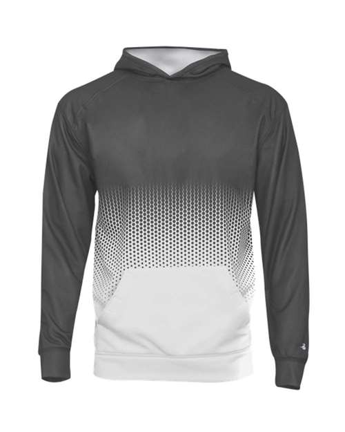 Youth Hex 2.0 Hooded Sweatshirt | USA Decoration
