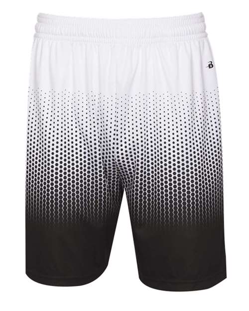 Youth Hex 2.0 Shorts | USA Decoration