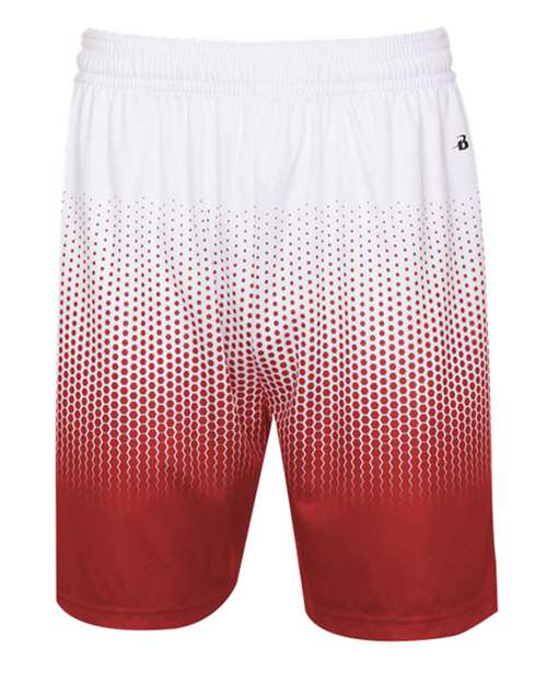 Youth Hex 2.0 Shorts | USA Decoration